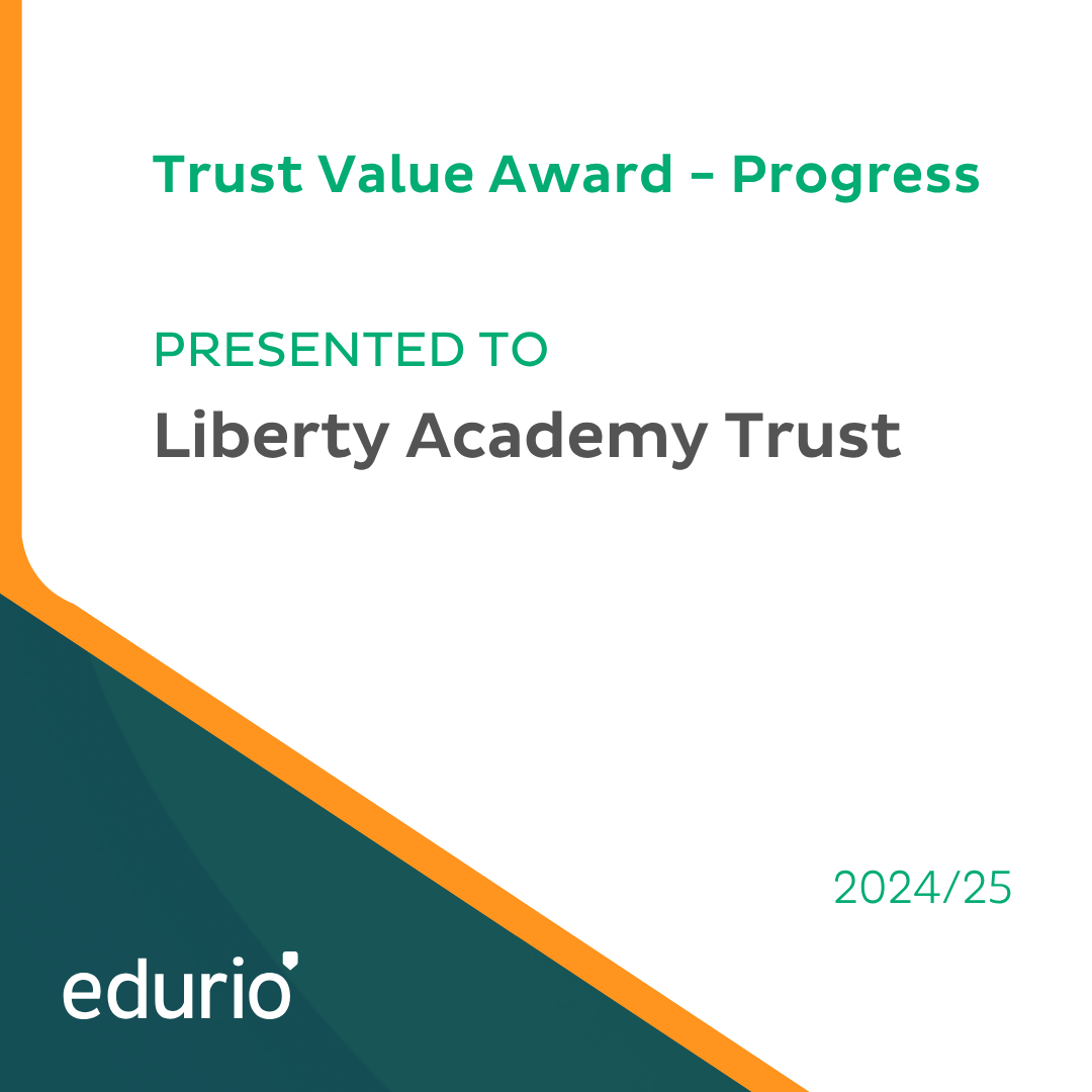Edurio award