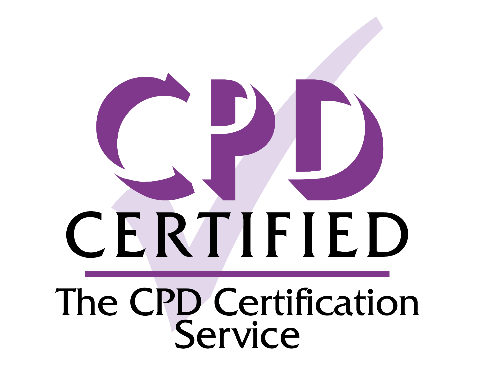 CPD certified