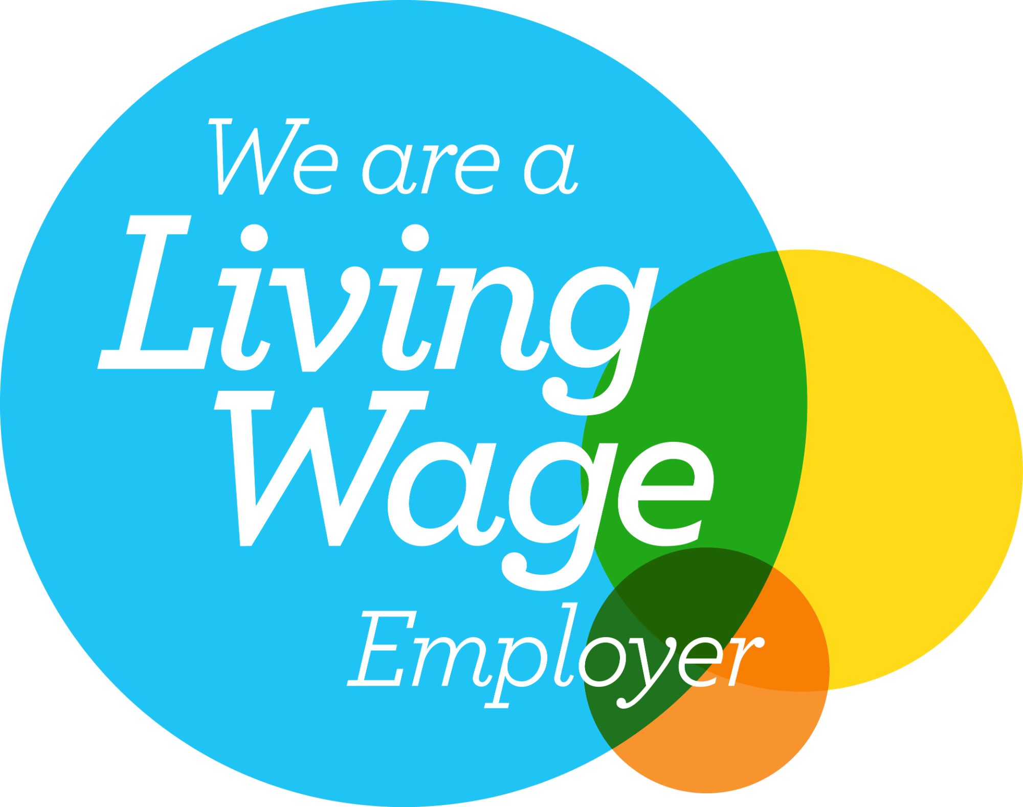 Living Wage employer