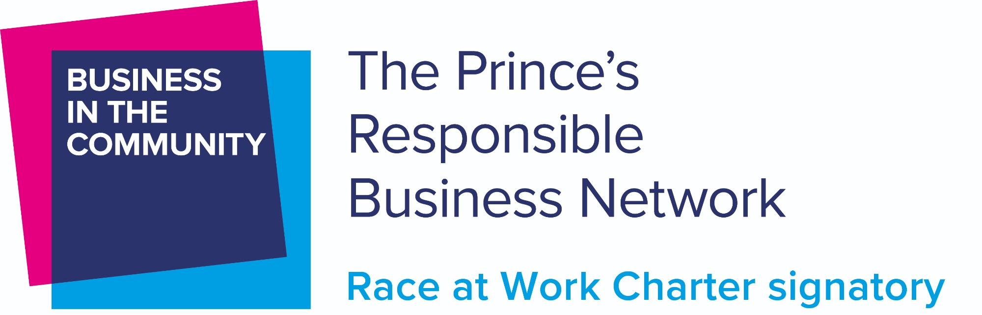 Race At Work Charter