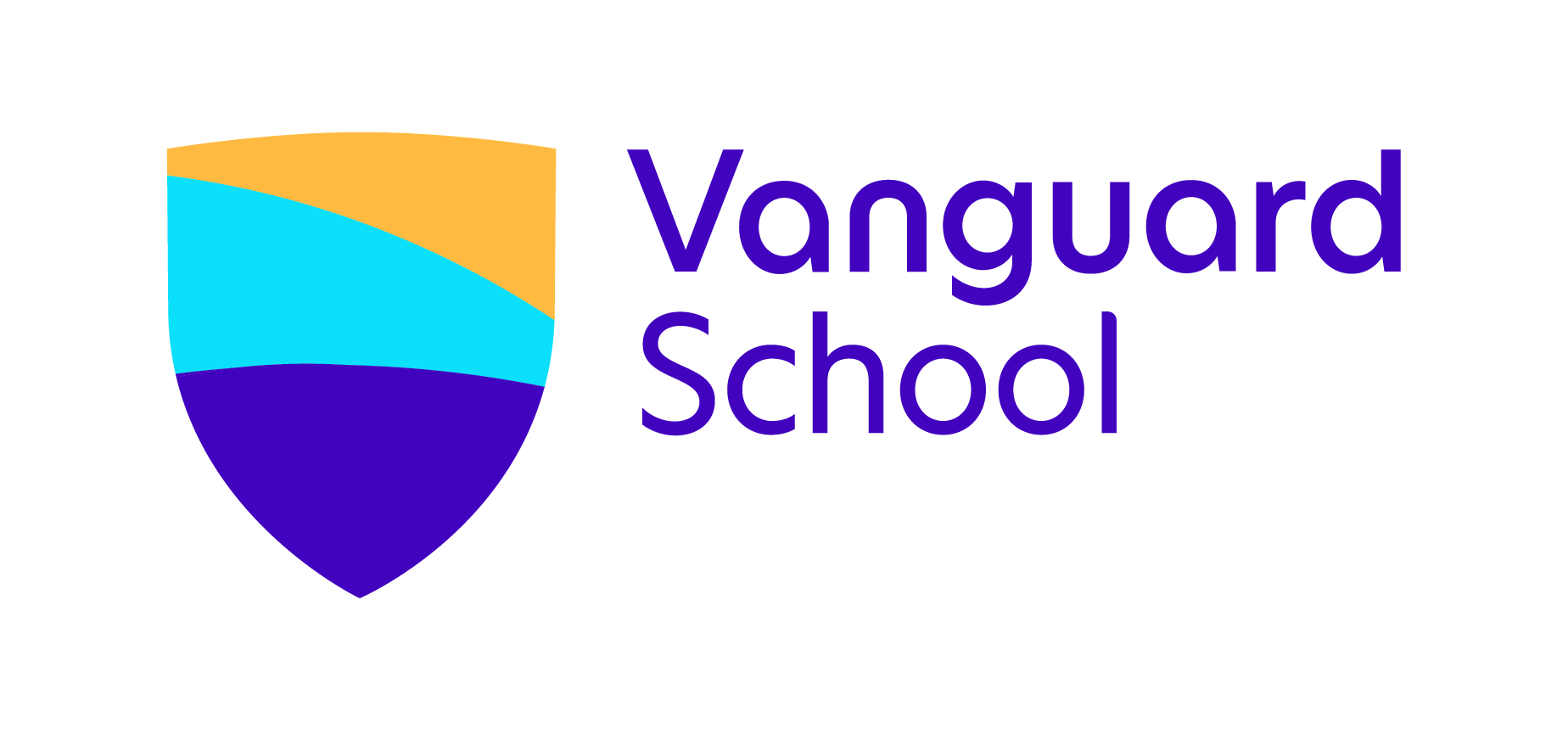 Vanguard Logo